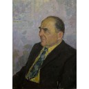 Портрет мужчины 