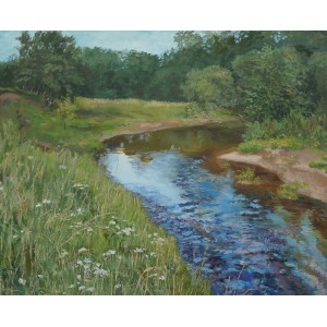  Речка