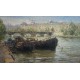Барки на Сене